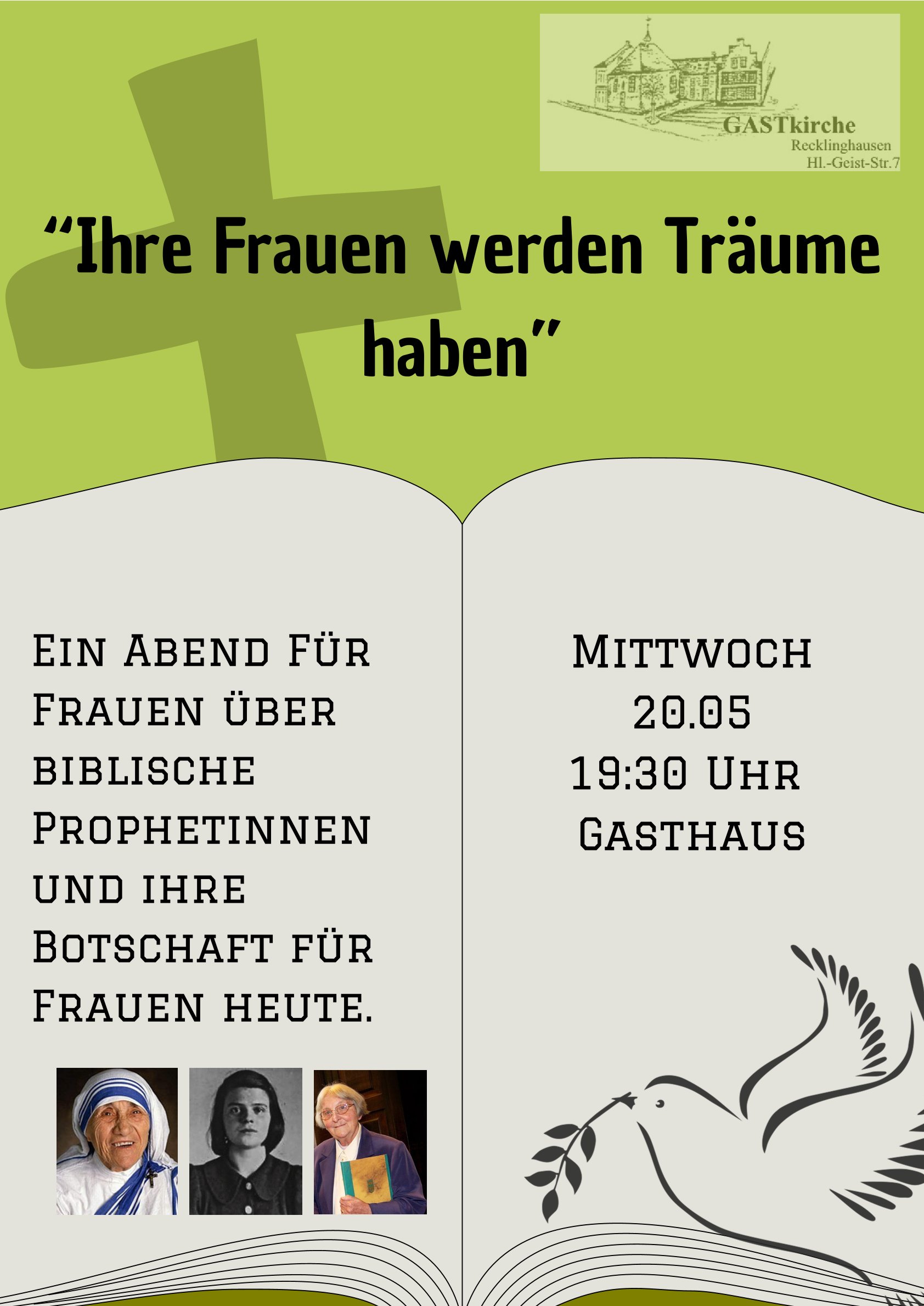 2029 05 Frauenabend zu Biblischen Prophetinnen 2